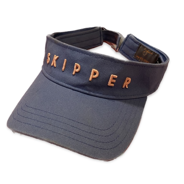 Retro Visor